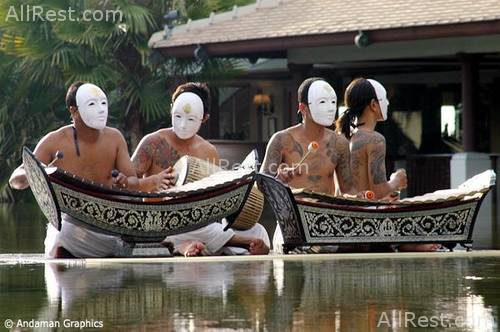 JW Marriott Phuket Resort & Spa 59